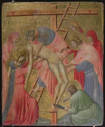 Deposizione dalla Croce